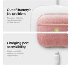 Spigen Urban Fit Apple AirPods (3. gen) tok, rozéarany