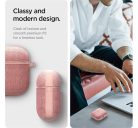Spigen Urban Fit Apple AirPods (3. gen) tok, rozéarany
