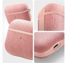 Spigen Urban Fit Apple AirPods (3. gen) tok, rozéarany