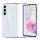 Spigen Ultra Hybrid Samsung Galaxy A55 5G (2024) tok, Crystal Clear, átlátszó