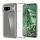 Spigen Ultra Hybrid Google Pixel 8 tok, Crystal Clear, átlátszó