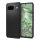 Spigen Thin Fit Google Pixel 8 tok, fekete