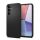 Spigen Liquid Air Samsung Galaxy S23 FE tok, fekete ACS06366