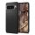Spigen Liquid Air Google Pixel 8 Pro tok, Matte Black, fekete ACS06311