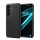 Spigen Core Armor Samsung Galaxy S24+ tok, Matte Black, fekete ACS07201