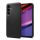 Spigen Core Armor Samsung Galaxy S23 FE tok, Matte Black, fekete ACS06379