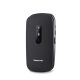 Panasonic KX-TU446EXB, fekete