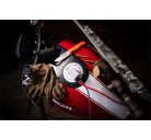 Tactical Base Plug Dual gyorstöltő adapter 2xUSB-C, 40W,fehér