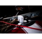 Tactical Base Plug Dual gyorstöltő adapter 2xUSB-C, 40W,fehér