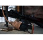 Tactical Base Plug Dual gyorstöltő adapter USB-A+ USB-C, 20W, fekete