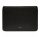 Karl Lagerfeld Sleeve Saffiano Plaque KLCS14SAKLHPK 14" laptop tok, fekete