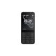 Nokia 230 (2024) Dual SIM, fekete