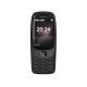 Nokia 6310 Dual Sim (2024), fekete