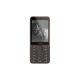 Nokia 235 4G Dual Sim, fekete