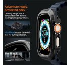 Spigen Lock Fit Apple Watch Ultra 2 / 1 49mm tok, fekete