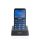 Panasonic KX-TU155EXCN nyomógombos mobiltelefon készülék, kék
