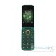 Nokia 2660 Flip 4G Dual SIM, zöld