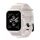 Spigen Rugged Armor Pro Apple Watch 9/8/7 (45mm) /SE (2nd/1st Gen)/6/5/4 (44mm)  tok, bézs