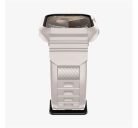 Spigen Rugged Armor Pro Apple Watch 9 / 8 / 7 45mm / SE (2nd / 1st Gen) / 6 / 5 / 4 44mm tok, bézs