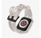 Spigen Rugged Armor Pro Apple Watch 9 / 8 / 7 45mm / SE (2nd / 1st Gen) / 6 / 5 / 4 44mm tok, bézs