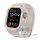 Spigen Rugged Armor Pro Apple Watch Ultra 2/1 (49mm)  tok/szíj, bézs