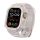 Spigen Rugged Armor Pro Apple Watch Ultra 2/1 (49mm)  tok/szíj, bézs