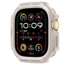 Spigen Rugged Armor Apple Watch Ultra 2 / 1 49mm tok, bézs