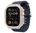 Spigen Rugged Armor Apple Watch Ultra 2 / 1 49mm tok, bézs