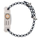 Spigen Rugged Armor Apple Watch Ultra 2 / 1 49mm tok, bézs