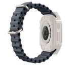 Spigen Rugged Armor Apple Watch Ultra 2 / 1 49mm tok, bézs