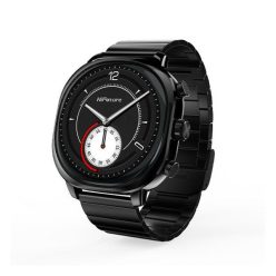 HiFuture FutureFit AIX okosóra, fekete (HSSW2BK)