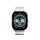 HiFutureFuture Fit Apex okosóra, ezüst (HSSW3SL)