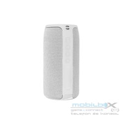 White Shark GBT-808 Conga bluetooth hangszóró, fehér