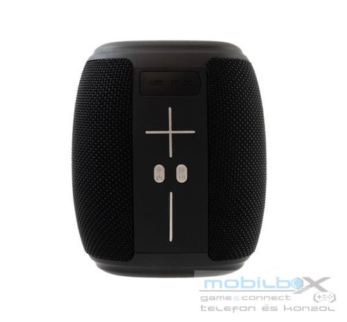 White Shark GBT-888 Dhak bluetooth hangszóró, fekete
