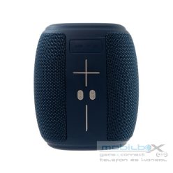 White Shark GBT-888 Dhak bluetooth hangszóró, kék