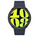 Spigen Liquid Air Samsung Galaxy Watch7 44mm tok, fekete ACS07900