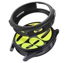 Spigen Liquid Air Samsung Galaxy Watch7 44mm tok, fekete ACS07900