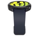 Spigen Liquid Air Samsung Galaxy Watch7 44mm tok, fekete ACS07900