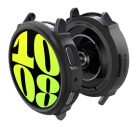 Spigen Liquid Air Samsung Galaxy Watch7 44mm tok, fekete ACS07900