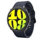 Spigen Liquid Air Samsung Galaxy Watch7 44mm tok, fekete ACS07900