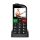 Evolveo EasyPhone FL (EP801) nyomógombos mobiltelefon, fekete