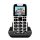 Evolveo EasyPhone (EP501) nyomógombos mobiltelefon, fehér