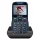 Evolveo EasyPhone XR (EP601) nyomógombos mobiltelefon, kék
