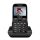 Evolveo EasyPhone XR (EP601) nyomógombos mobiltelefon, fekete