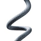 Baseus Dynamic Series USB-C-Lightning kábel, 20W, 2m, szürke