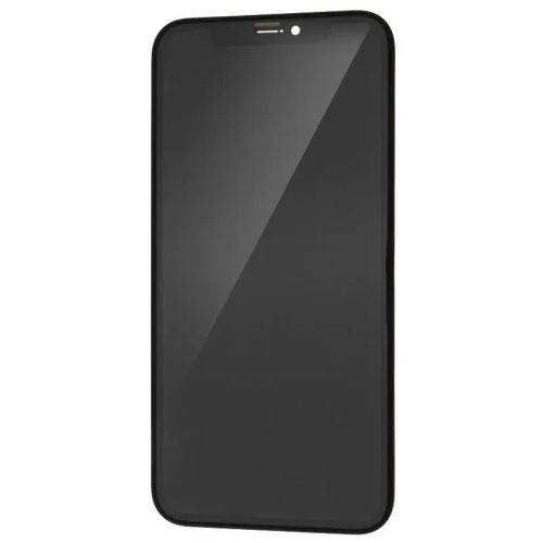 iPhone SE 2022 felújított gyári LCD kijelző, fekete