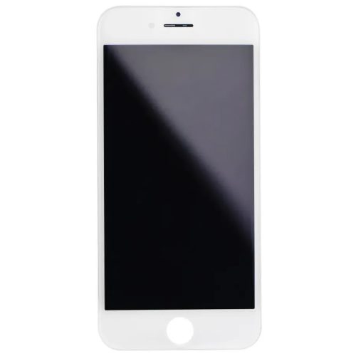 iPhone 7 felújított gyári LCD kijelző, fehér