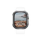 UAG Scout Apple Watch Ultra 2 / 1 49mm tok, átlátszó