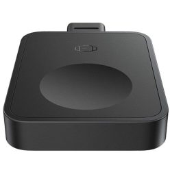   Baseus MagPro Magnetic vezeték nélküli Apple Watch töltő 2,5W, fekete