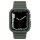 Spigen Rugged Armor Pro Apple Watch 9 / 8 / 7 45mm / SE (2nd / 1st Gen) / 6 / 5 / 4 44mm tok, zöld